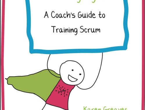 Agile Project Management with Scrum: A Practical Guide for Scrum