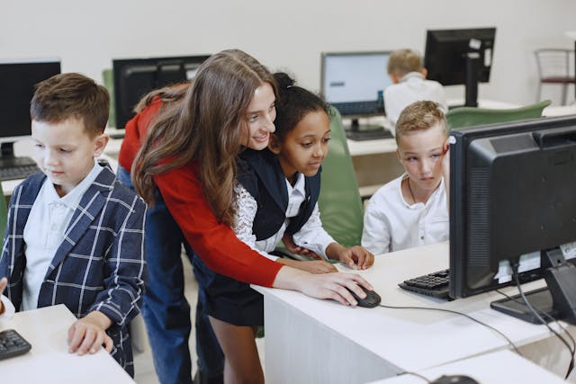 Leveraging Agile Methodologies to Introduce Coding Education to Young Learners